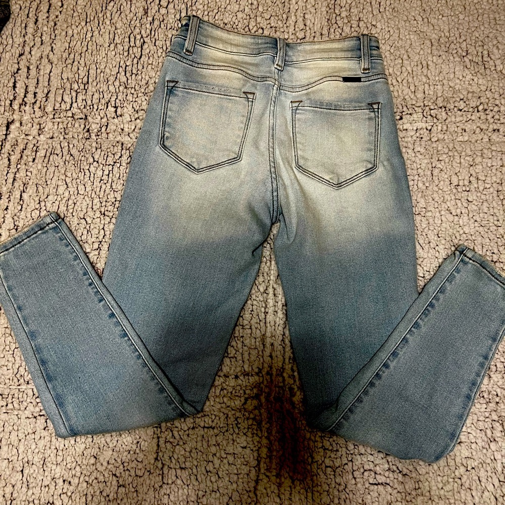 KanCan Jeans Size 3/25